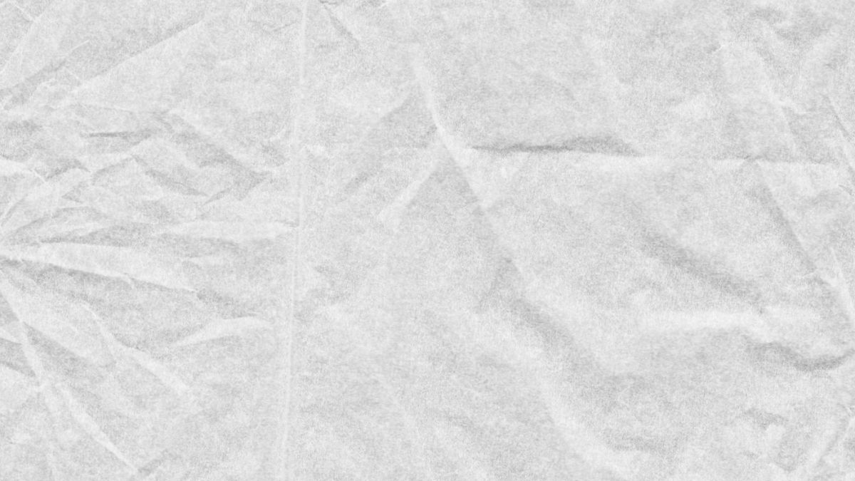 Distressed white paper background