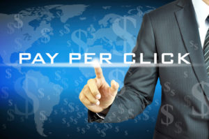 ppc invalid clicks