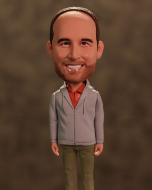 Bobble Ryan M The Xcite Group
