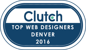 Top Web Designers Denver 2016