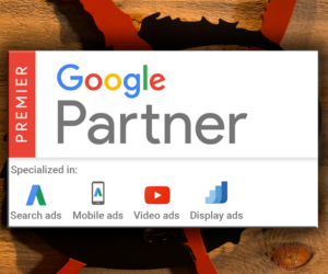 Google Premium Partner Badge-The Xcite Group