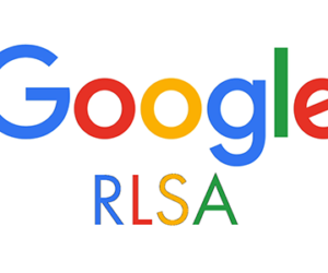 Remarketing Lists For Search Ads - The Xcite Group-Google RLSA logo