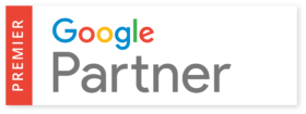 google partner badge old