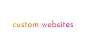 Xcite custom websites video thumbnail