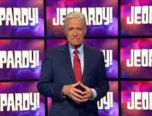 Alex Trebek