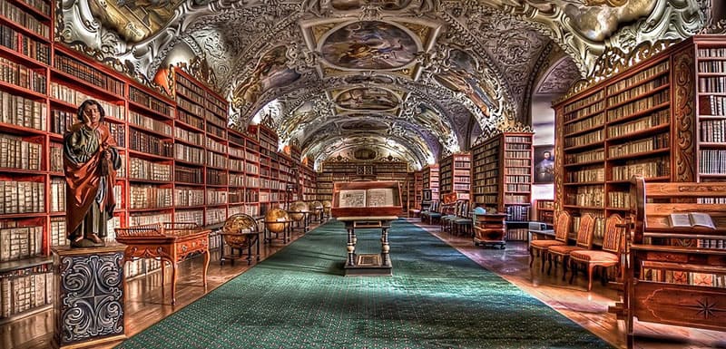 Dream library