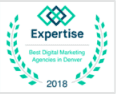 Expertise Best Digital Marketing Agency Badge