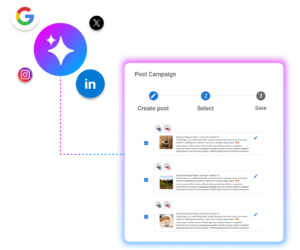 Social Media Markteting