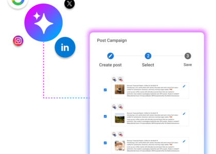 Social Media Markteting