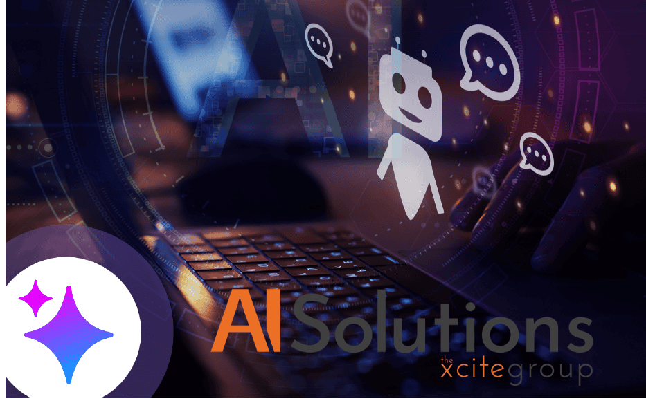 AI Powered Marketing Solutions
