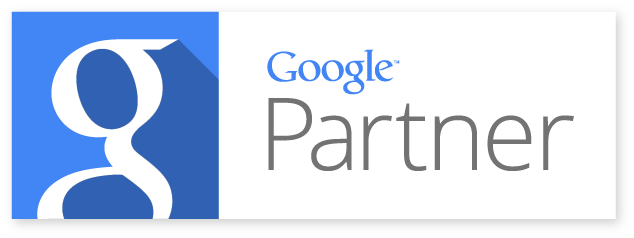 Google Partner Badge - The Xcite Group